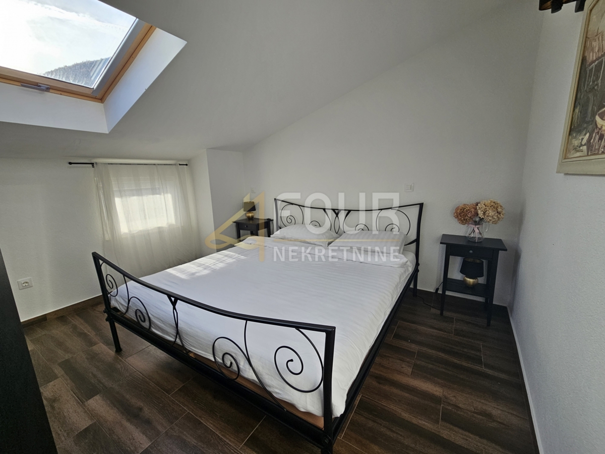 Hiša Mošćenička Draga, 250m2