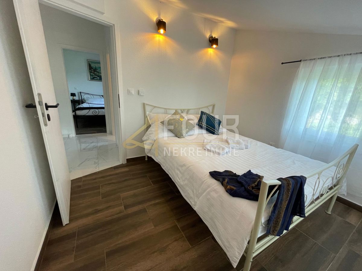 Hiša Mošćenička Draga, 250m2