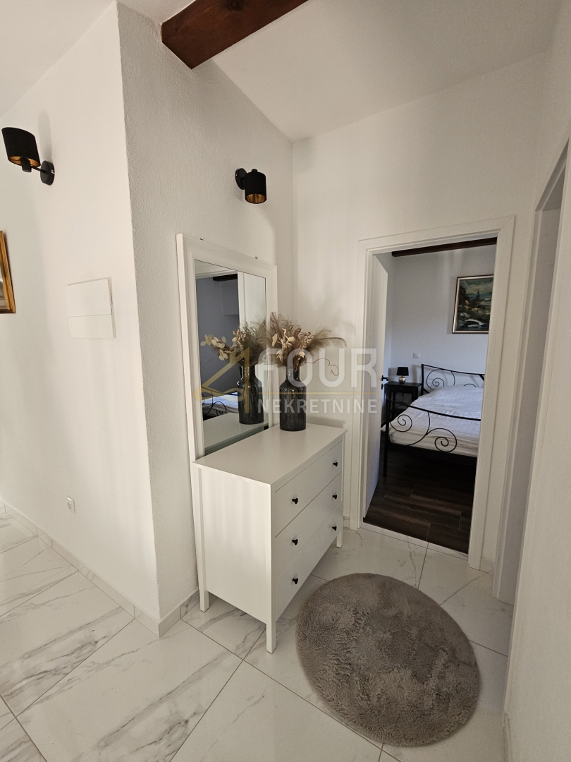 Hiša Mošćenička Draga, 250m2