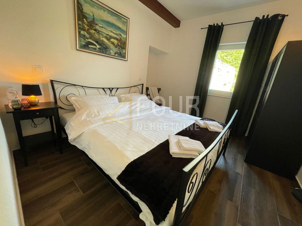 Hiša Mošćenička Draga, 250m2