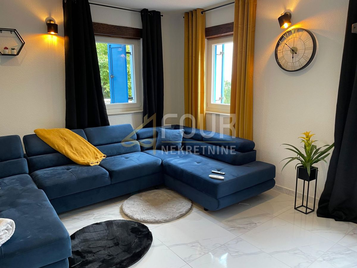 Hiša Mošćenička Draga, 250m2