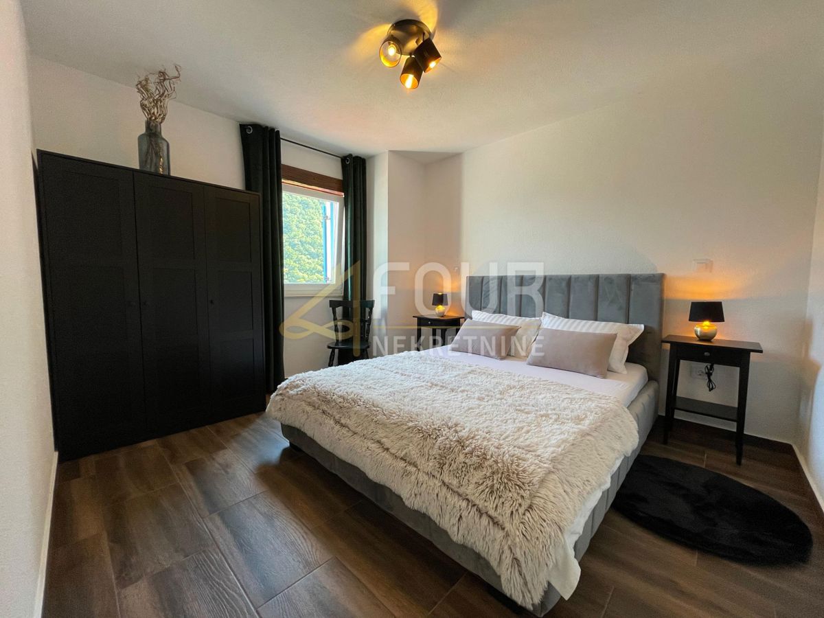 Hiša Mošćenička Draga, 250m2