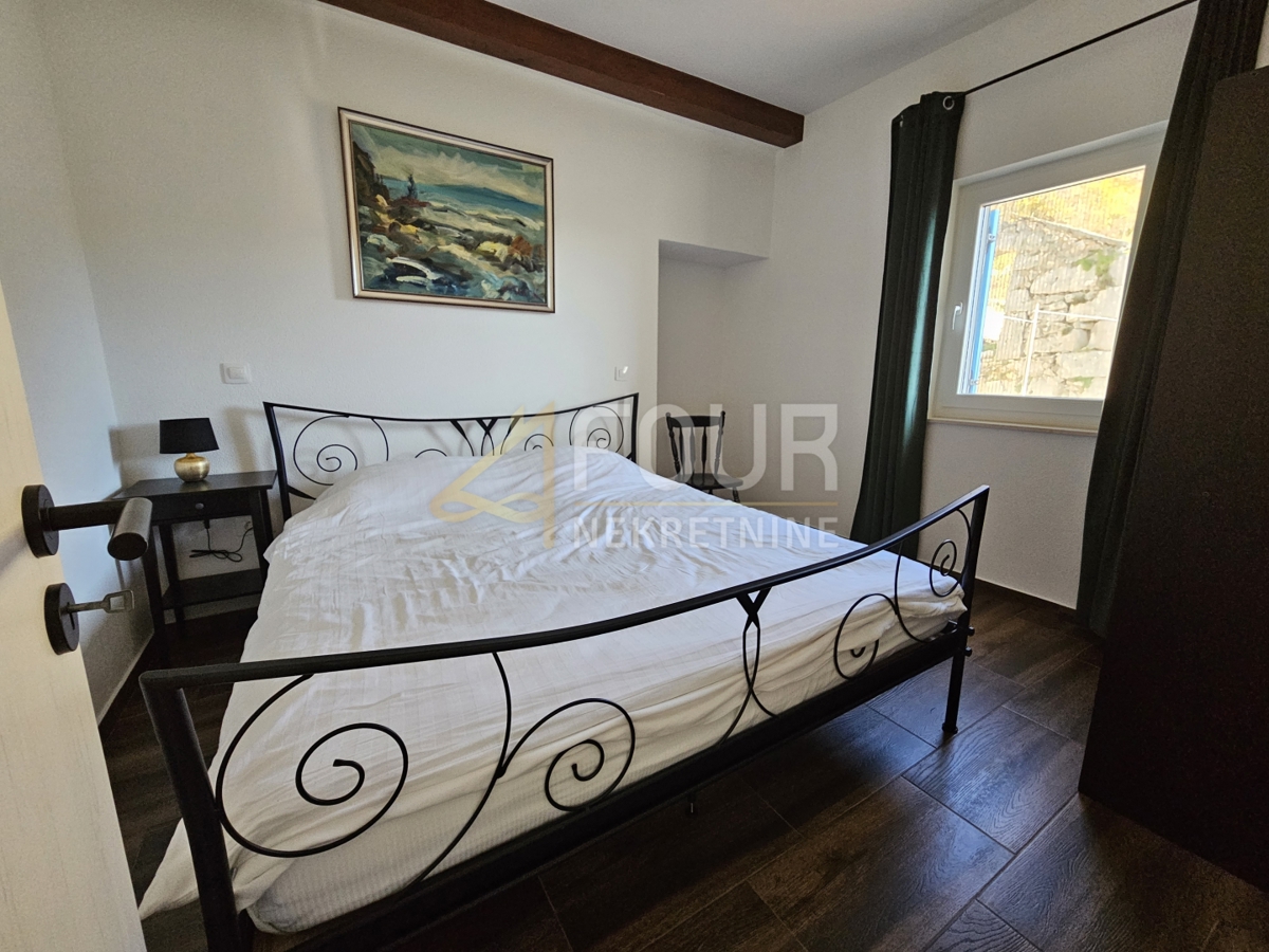 Hiša Mošćenička Draga, 250m2