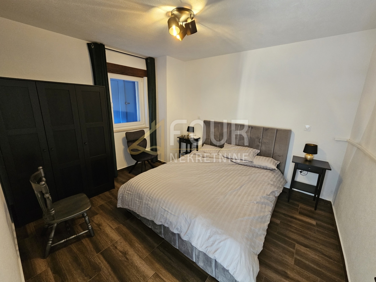 Hiša Mošćenička Draga, 250m2