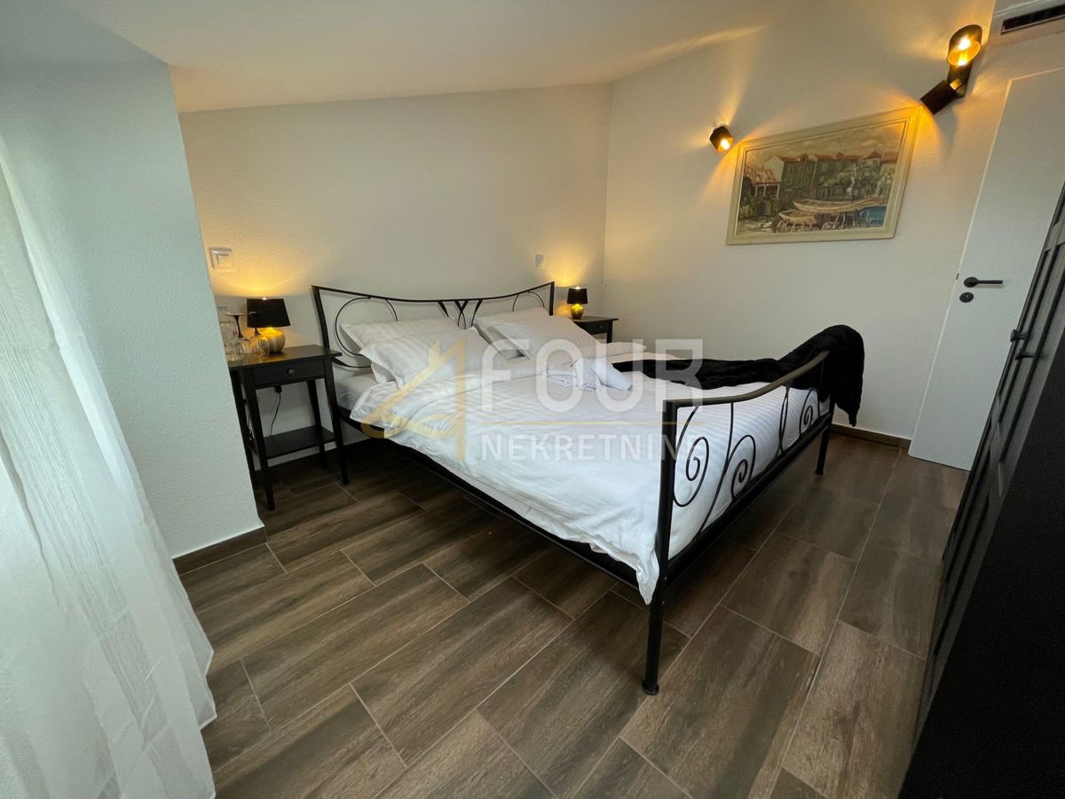Hiša Mošćenička Draga, 250m2