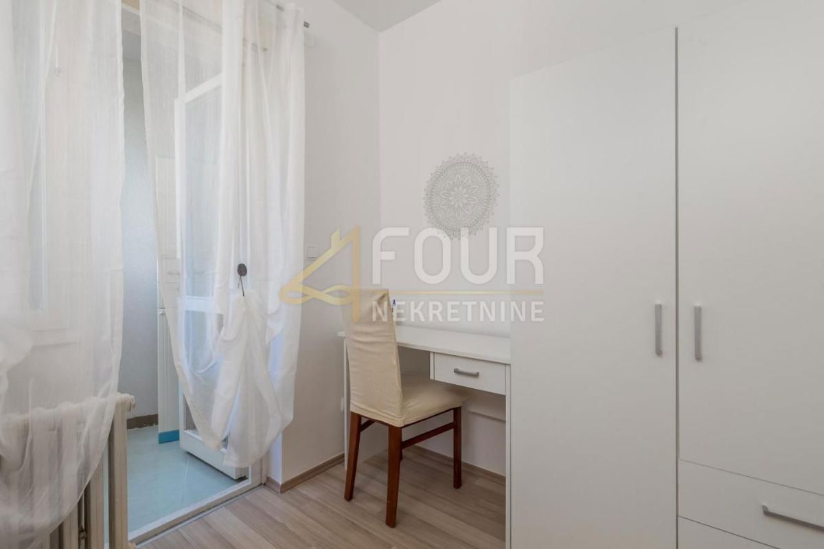 Stanovanje Kozala, Rijeka, 63,12m2