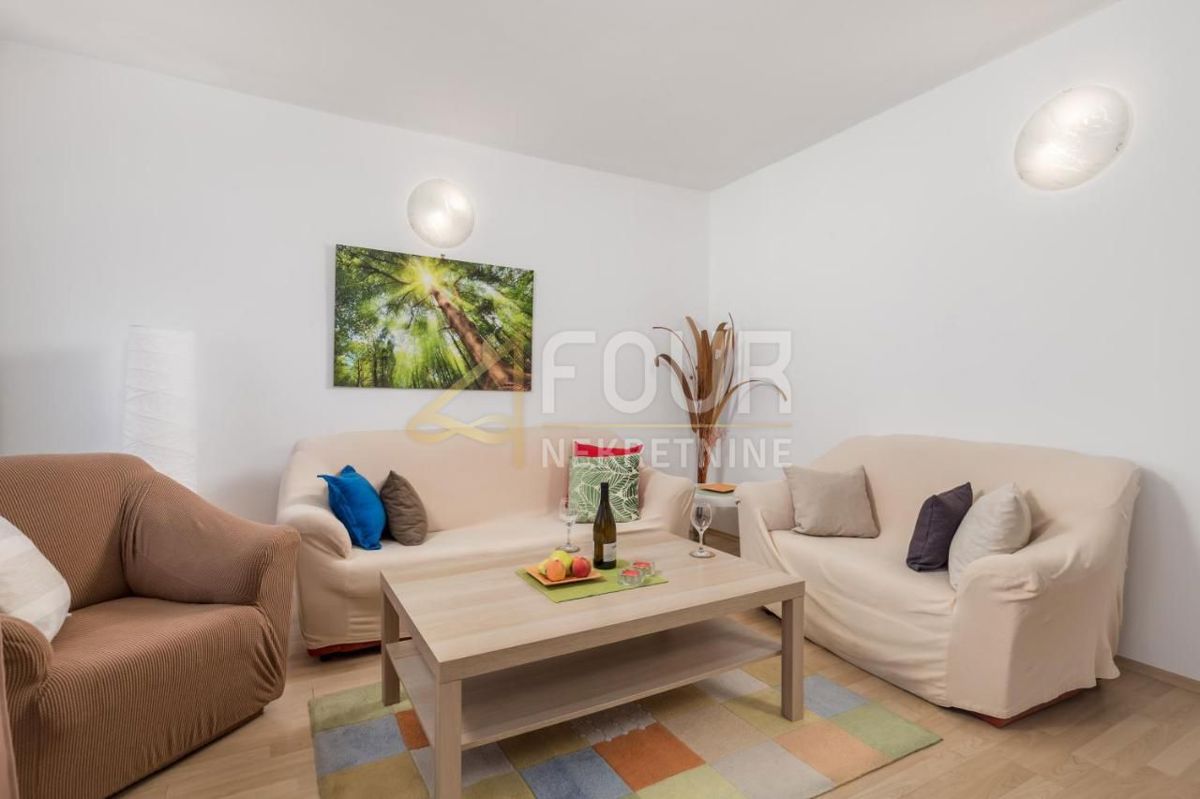 Stanovanje Kozala, Rijeka, 63,12m2
