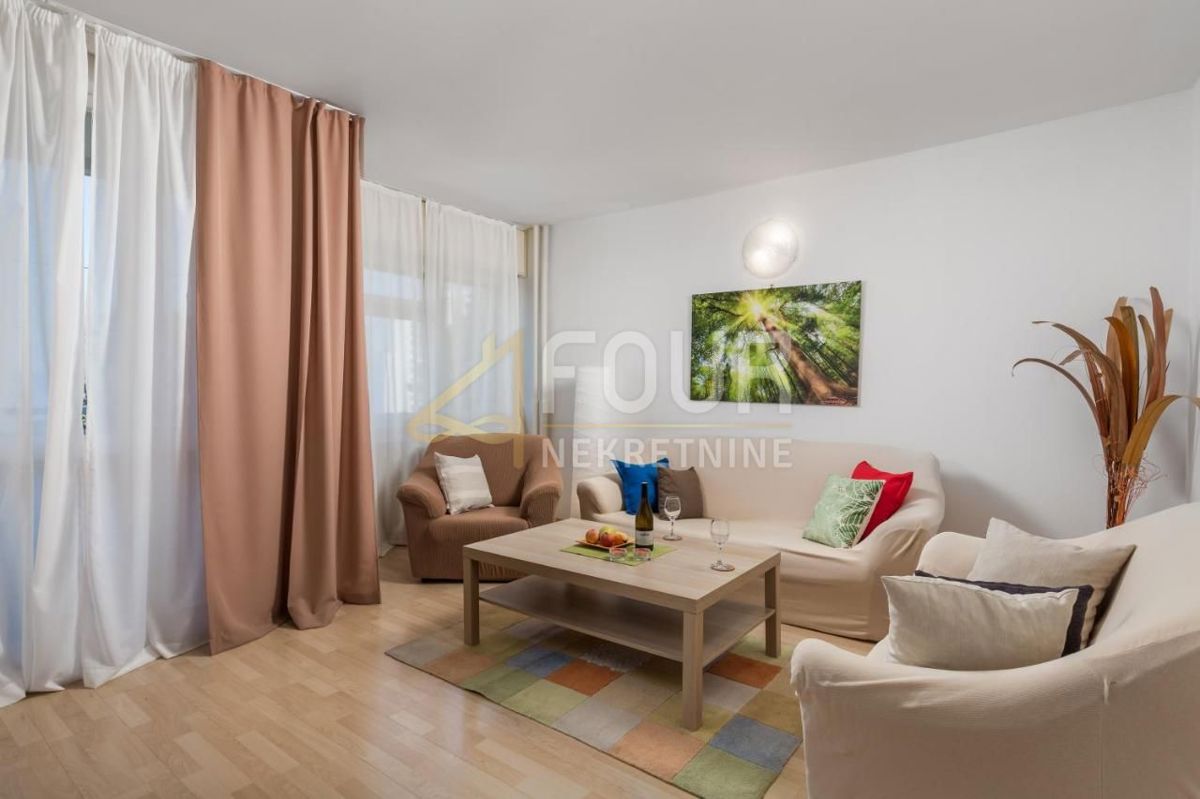 Stanovanje Kozala, Rijeka, 63,12m2