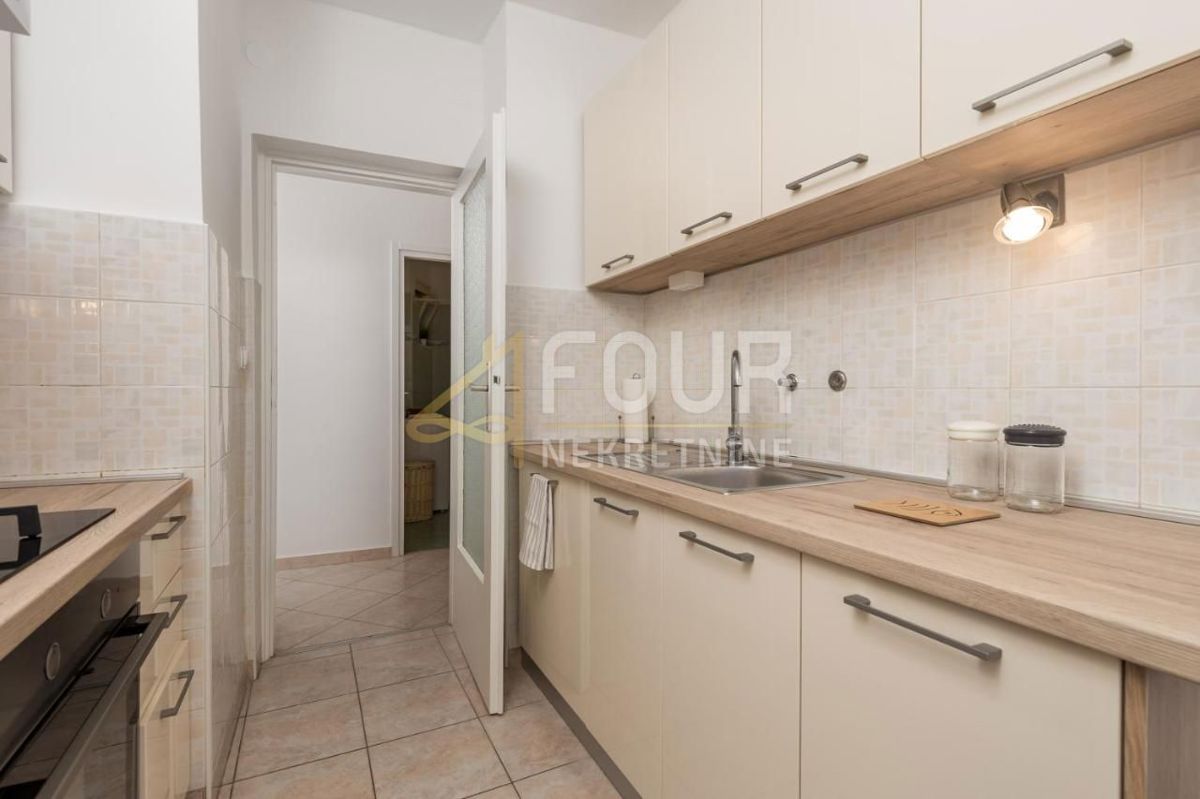 Stanovanje Kozala, Rijeka, 63,12m2