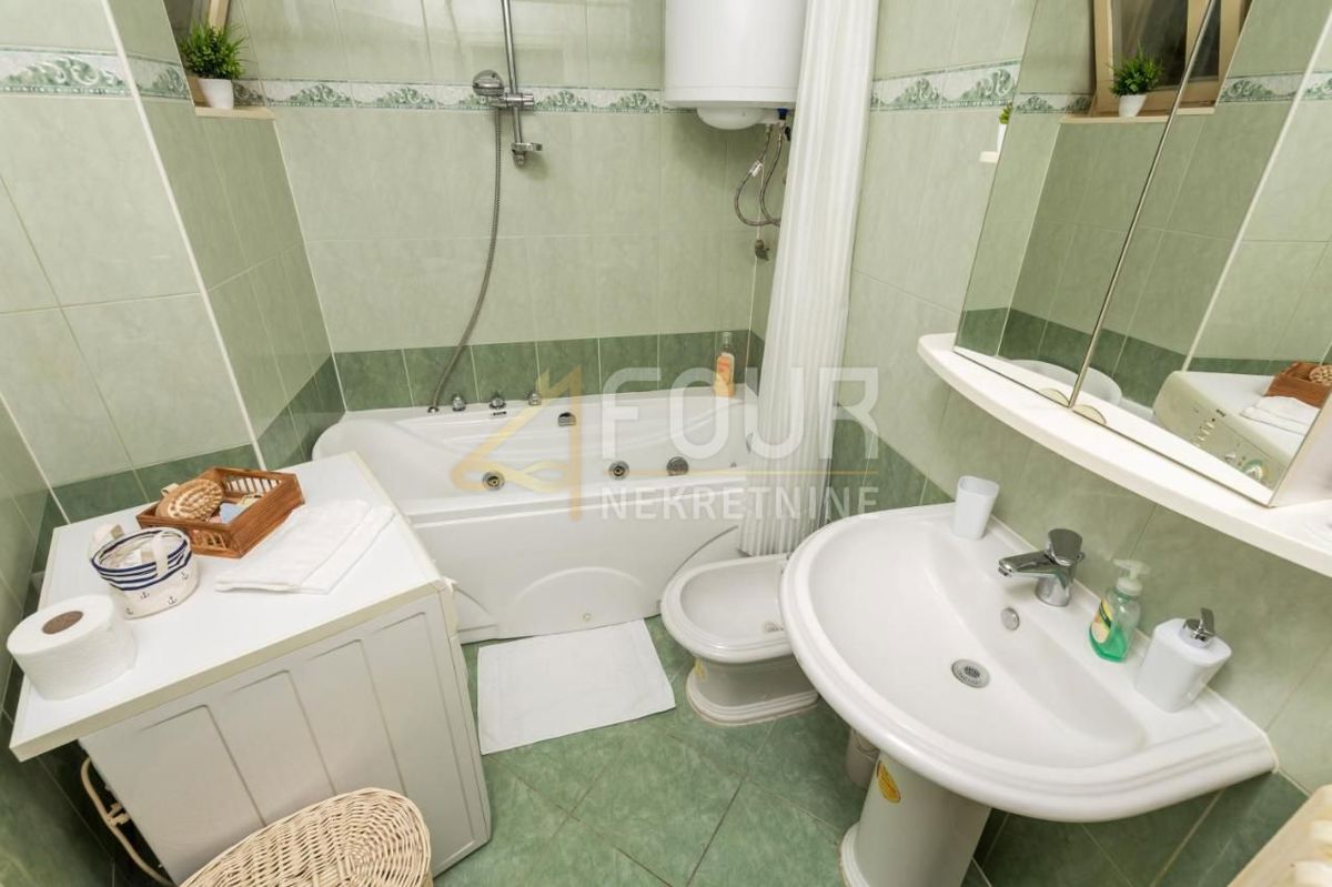 Stanovanje Kozala, Rijeka, 63,12m2