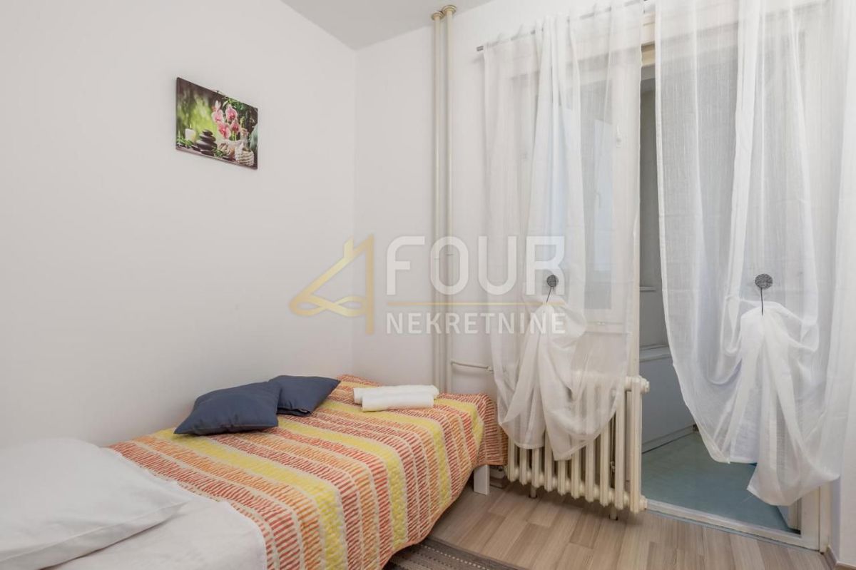 Stanovanje Kozala, Rijeka, 63,12m2