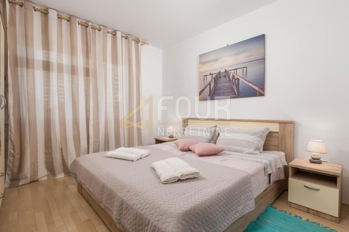 Stanovanje Kozala, Rijeka, 63,12m2
