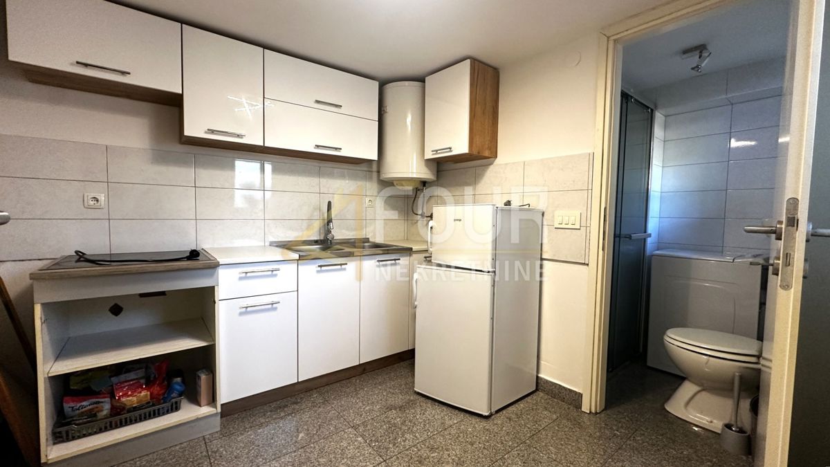Hiša Mlaka, Rijeka, 75m2