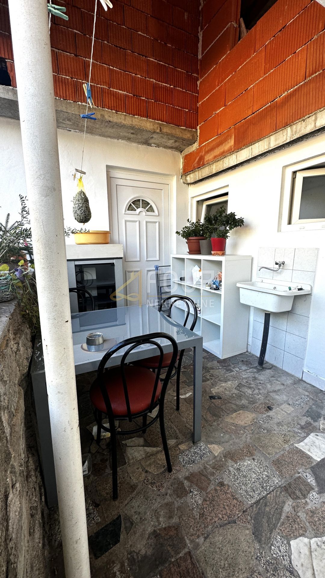 Hiša Mlaka, Rijeka, 75m2