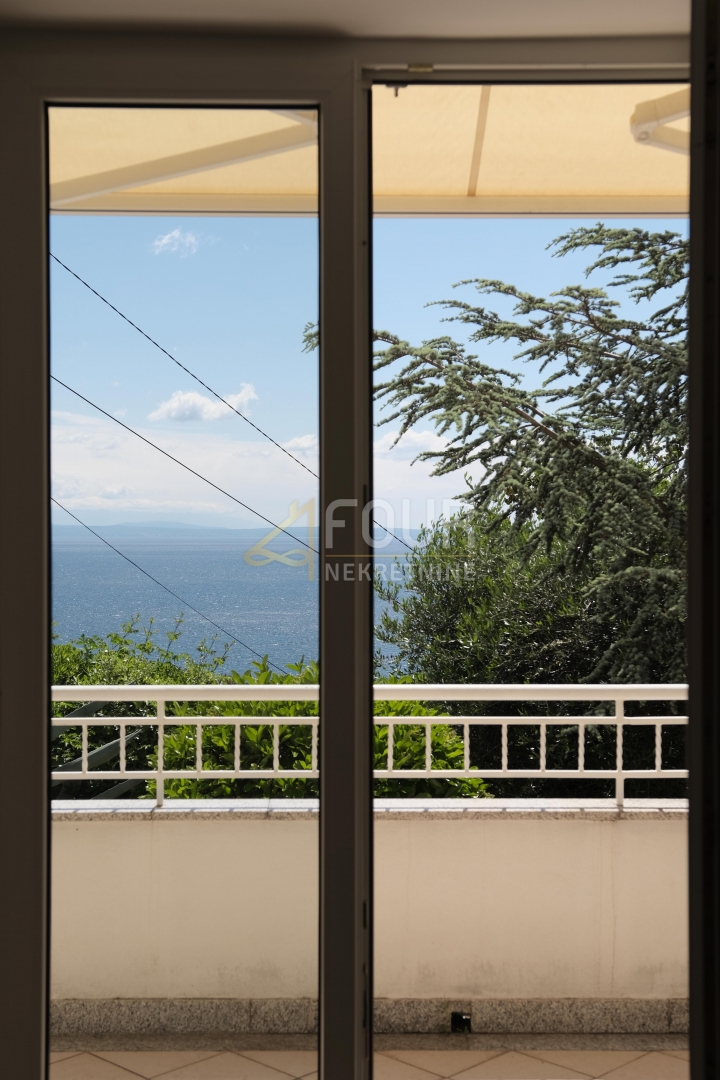 Stanovanje Ičići, Opatija - Okolica, 75m2