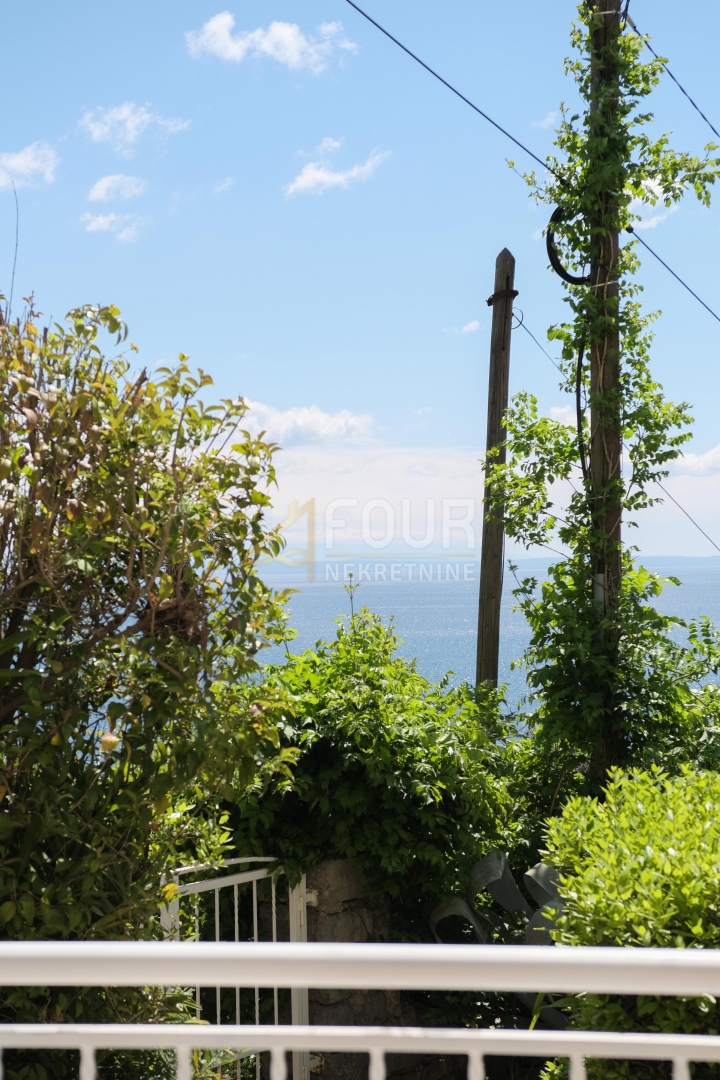 Stanovanje Ičići, Opatija - Okolica, 75m2