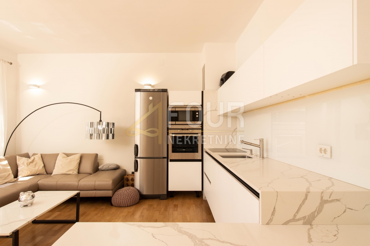 Stanovanje Ičići, Opatija - Okolica, 75m2
