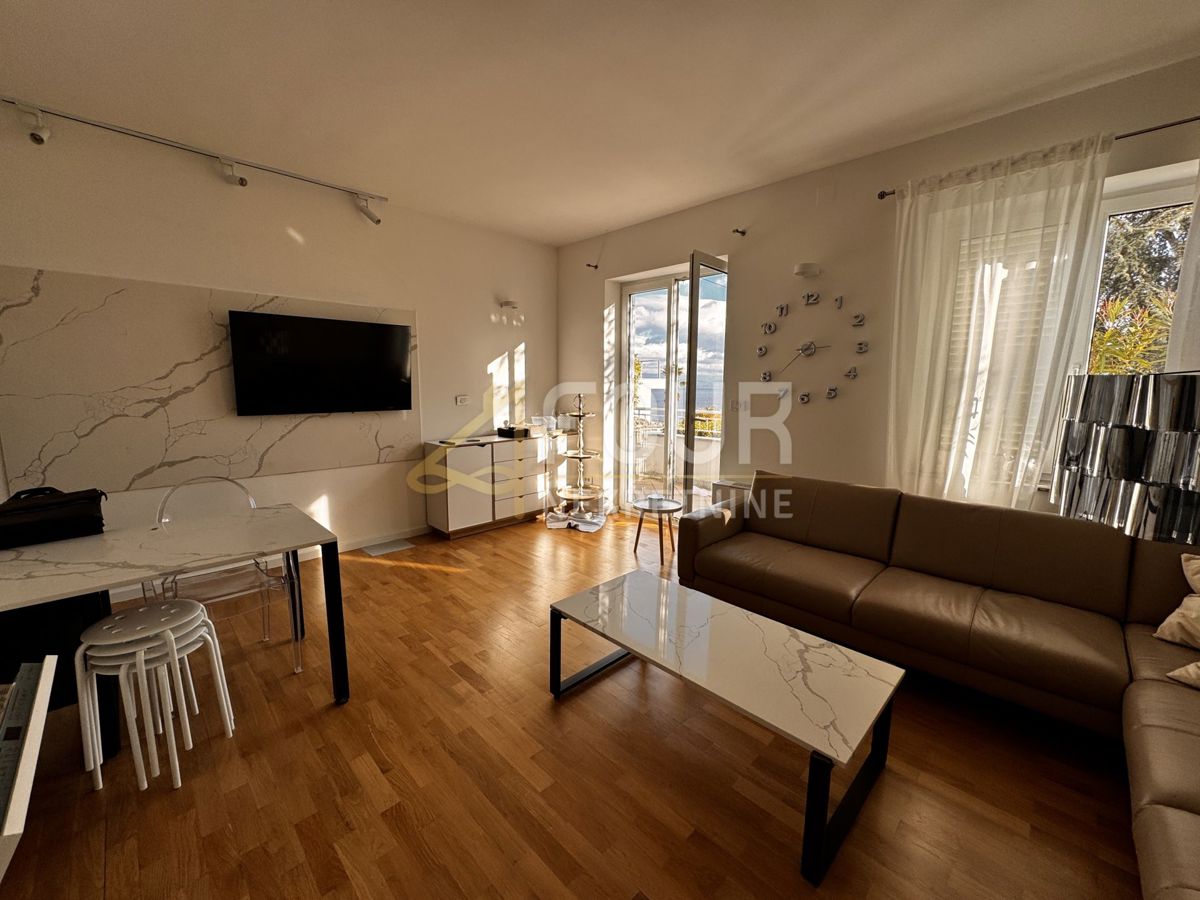 Stanovanje Ičići, Opatija - Okolica, 75m2