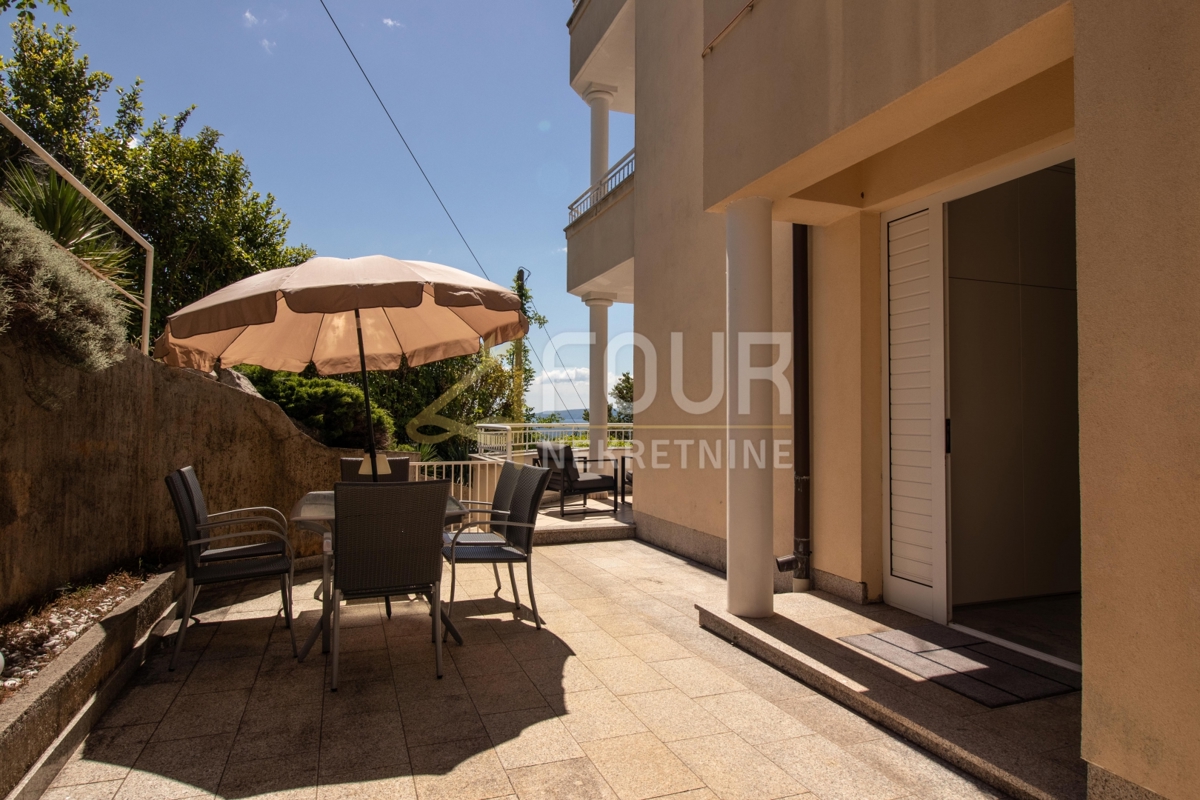 Stanovanje Ičići, Opatija - Okolica, 75m2