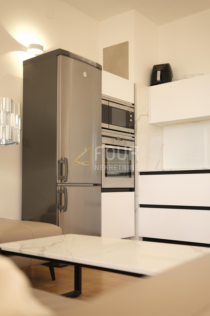 Stanovanje Ičići, Opatija - Okolica, 75m2