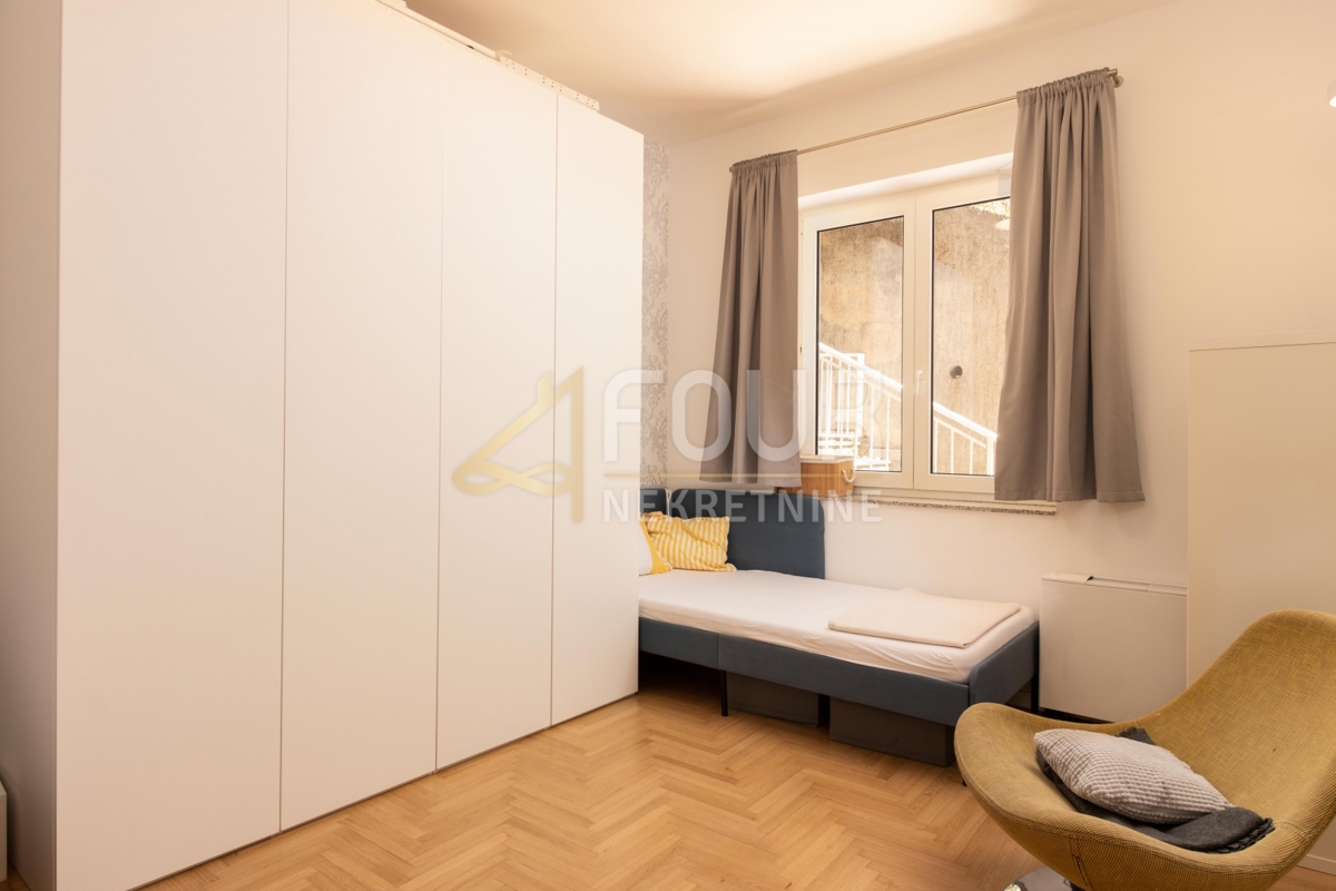 Stanovanje Ičići, Opatija - Okolica, 75m2