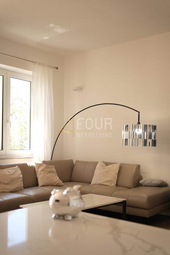 Stanovanje Ičići, Opatija - Okolica, 75m2