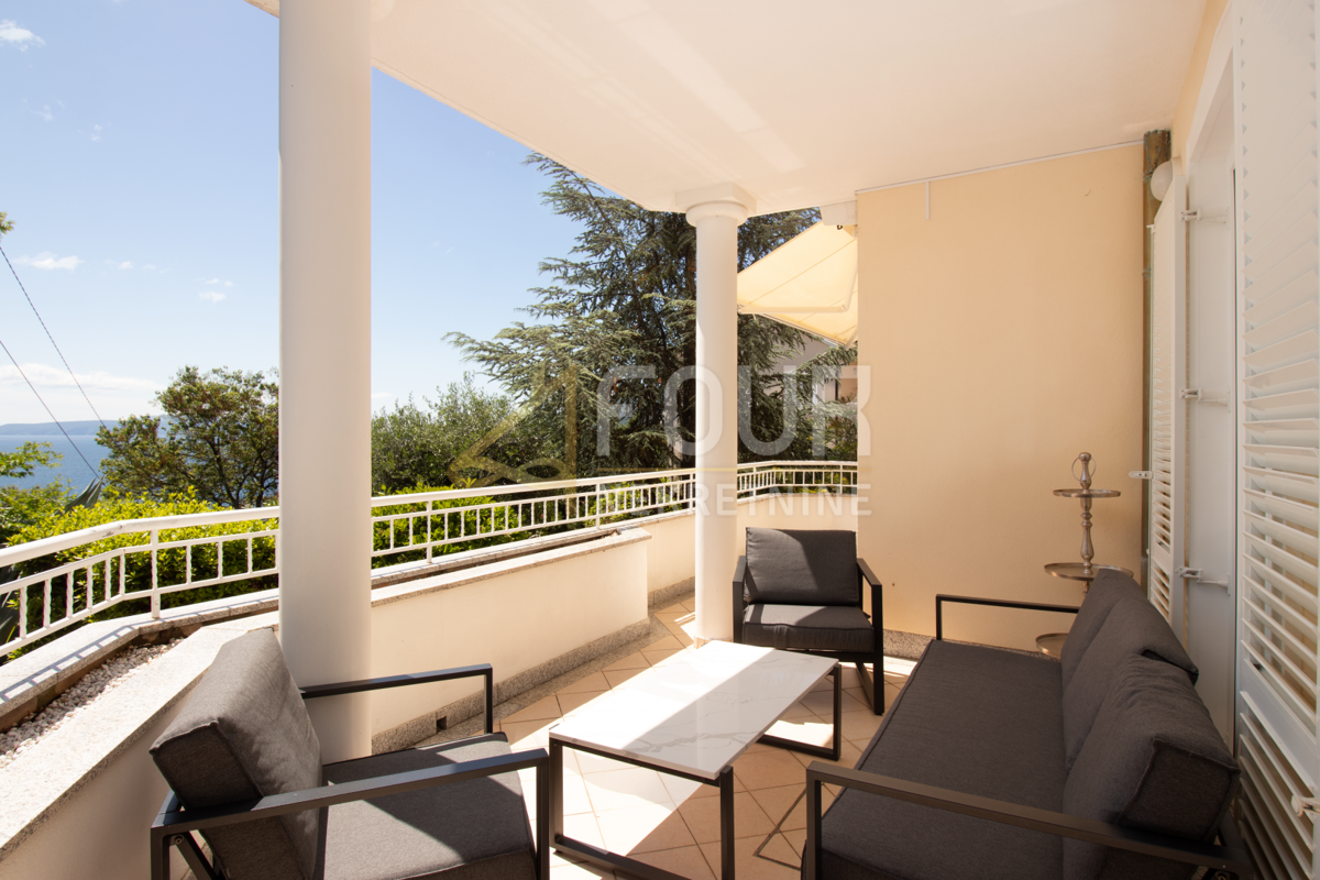 Stanovanje Ičići, Opatija - Okolica, 75m2
