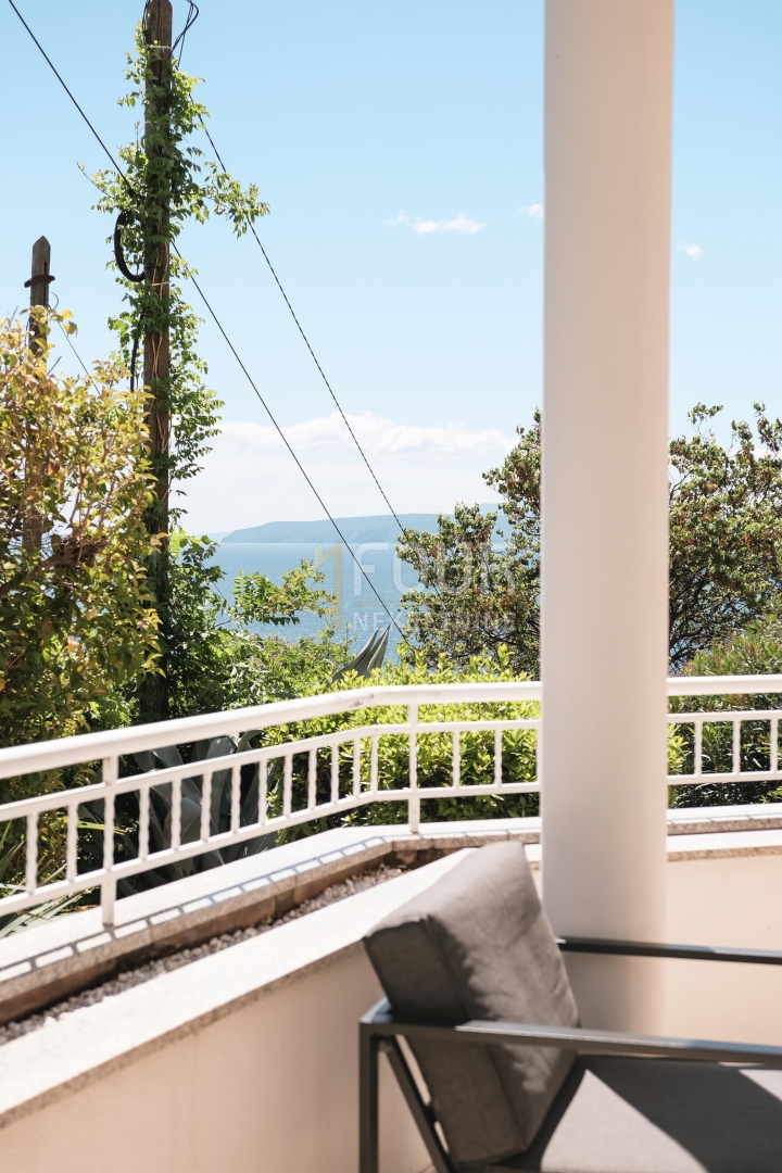 Stanovanje Ičići, Opatija - Okolica, 75m2