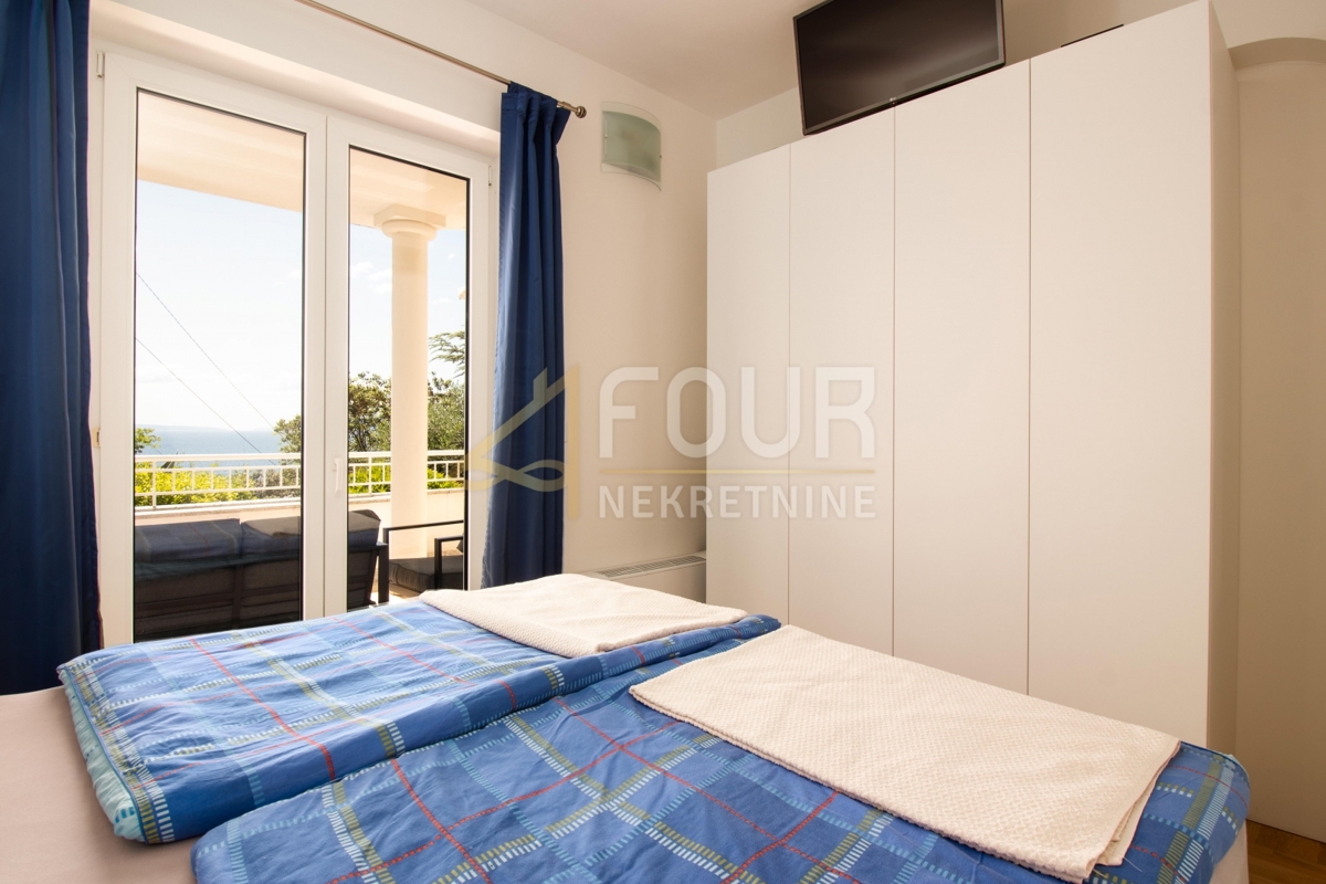 Stanovanje Ičići, Opatija - Okolica, 75m2