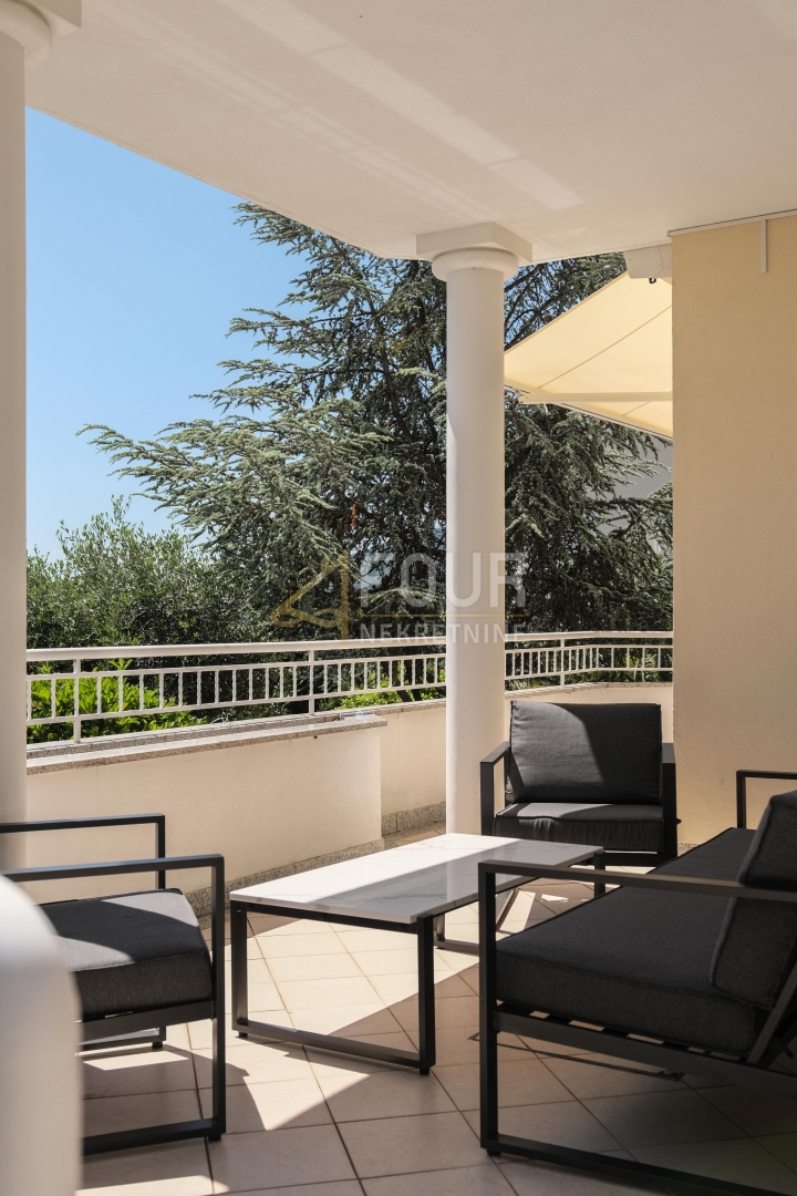 Stanovanje Ičići, Opatija - Okolica, 75m2