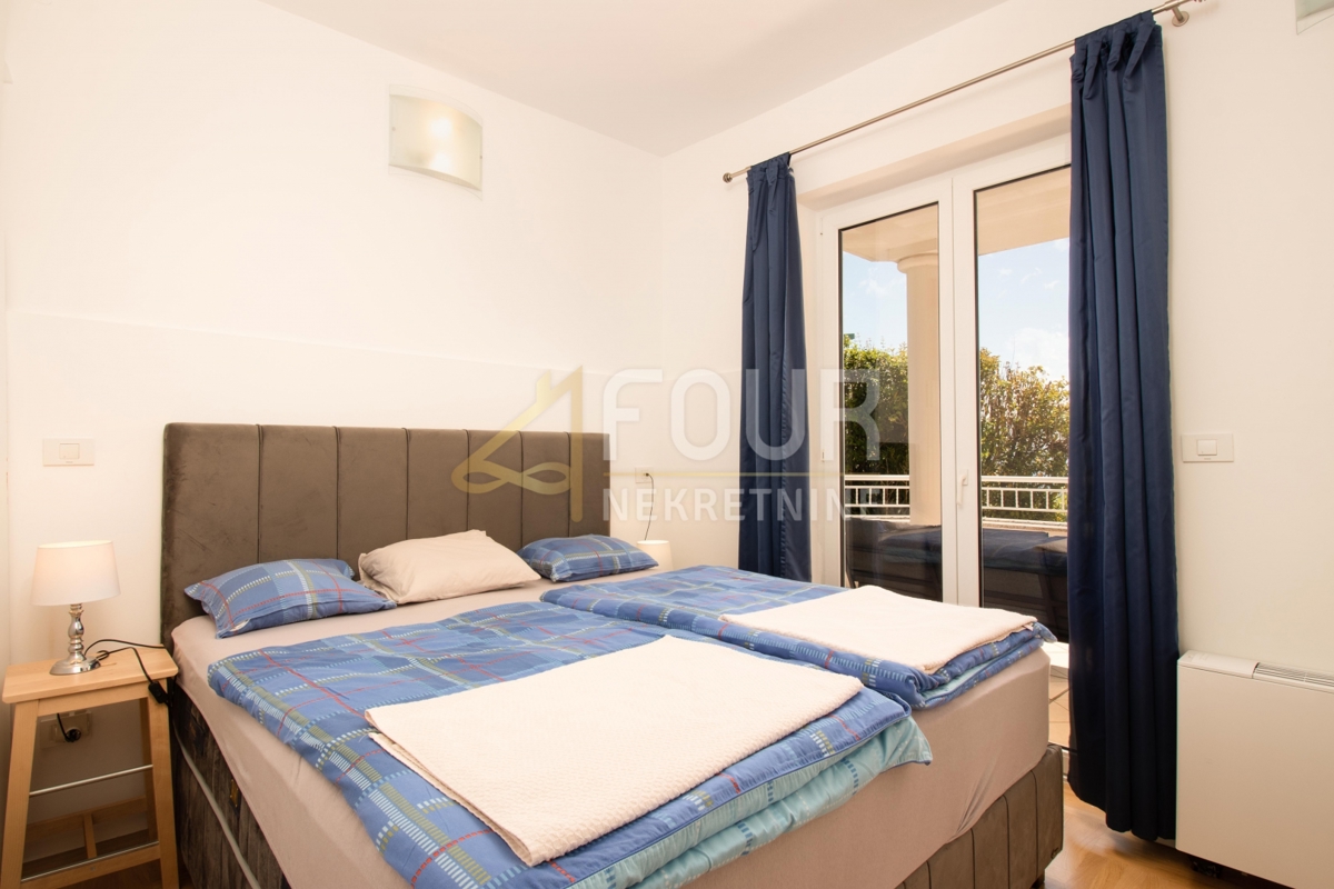 Stanovanje Ičići, Opatija - Okolica, 75m2