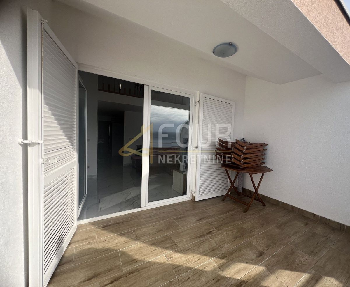 Stanovanje Dramalj, Crikvenica, 83,50m2