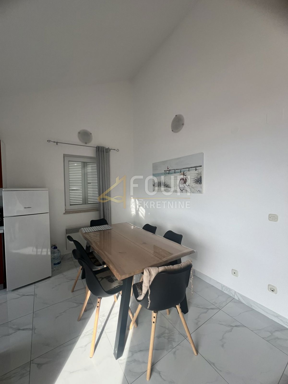 Stanovanje Dramalj, Crikvenica, 83,50m2