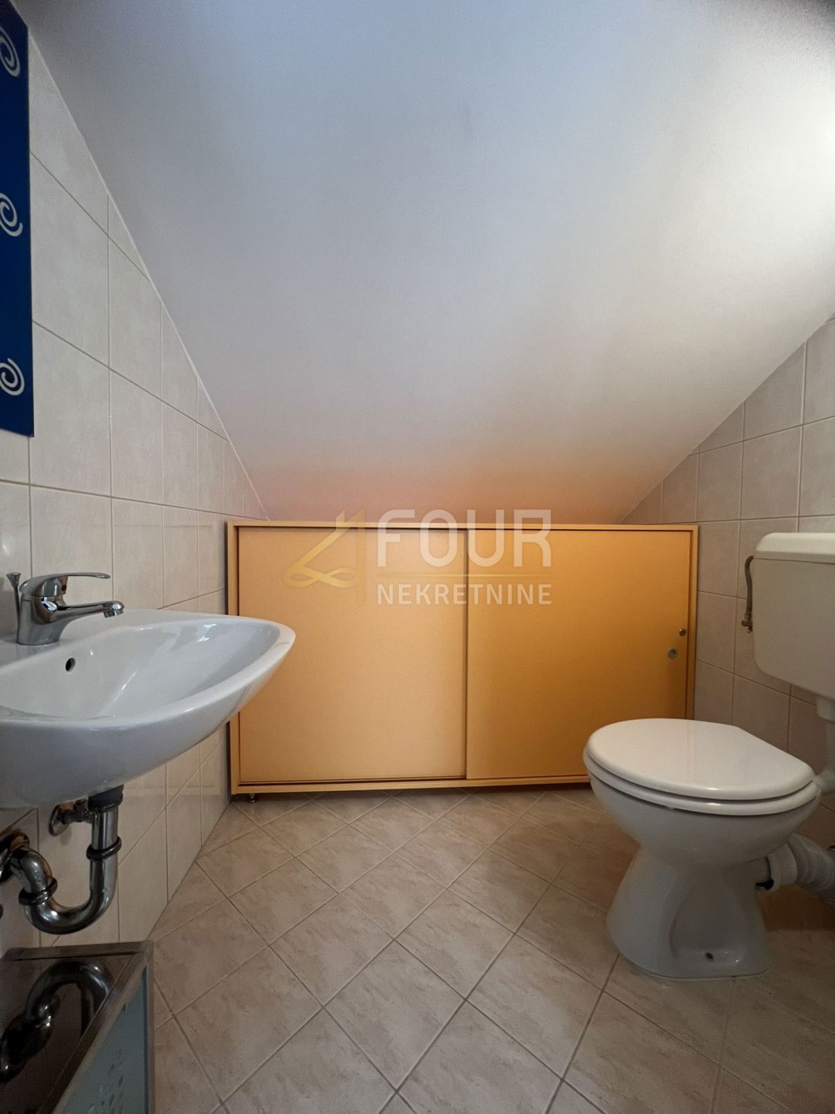 Stanovanje Dramalj, Crikvenica, 83,50m2