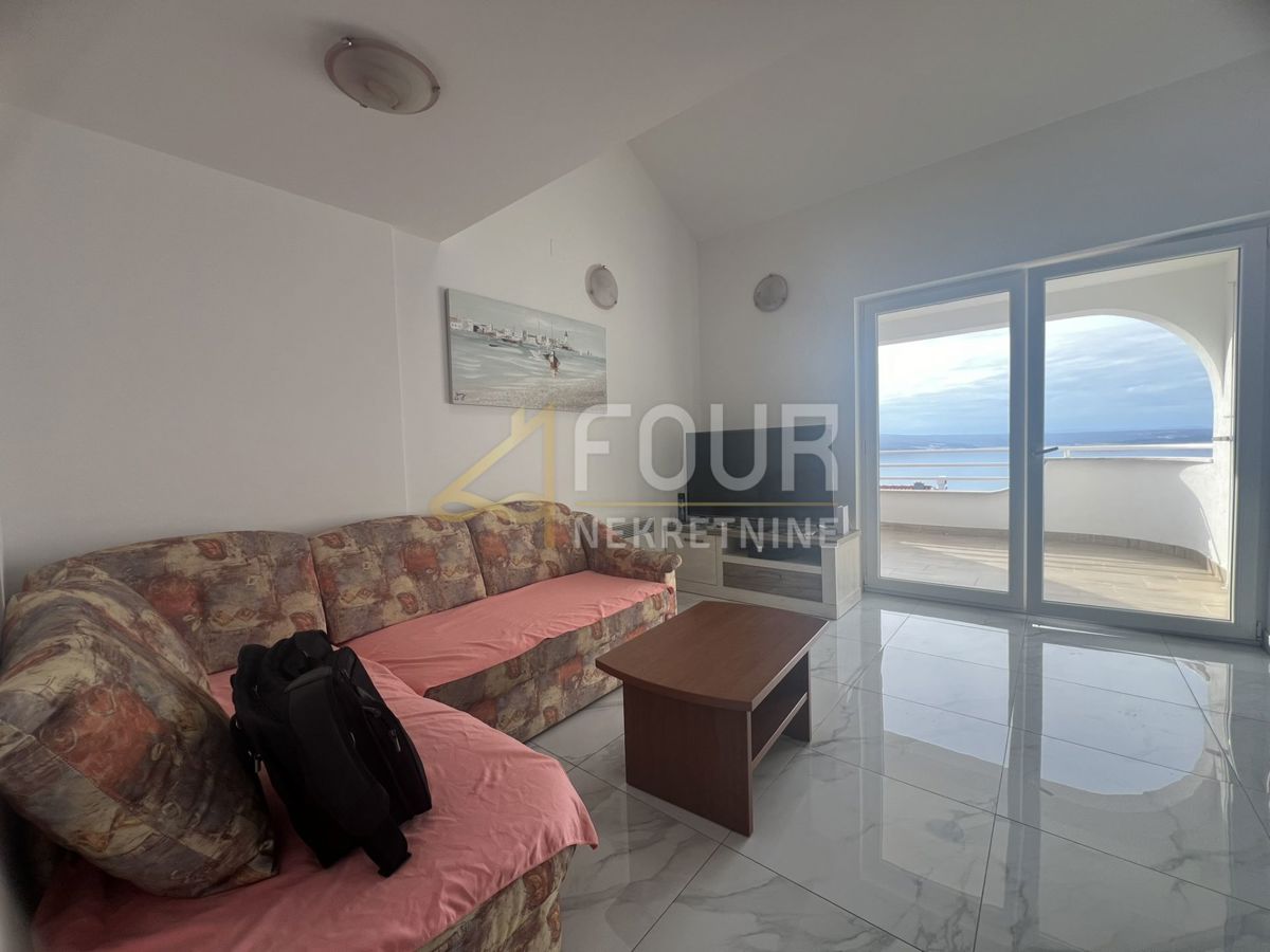Stanovanje Dramalj, Crikvenica, 83,50m2