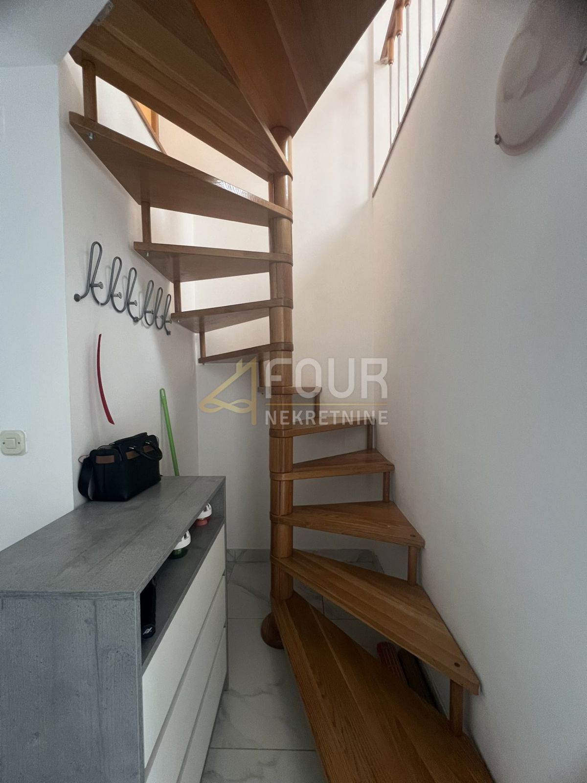 Stanovanje Dramalj, Crikvenica, 83,50m2