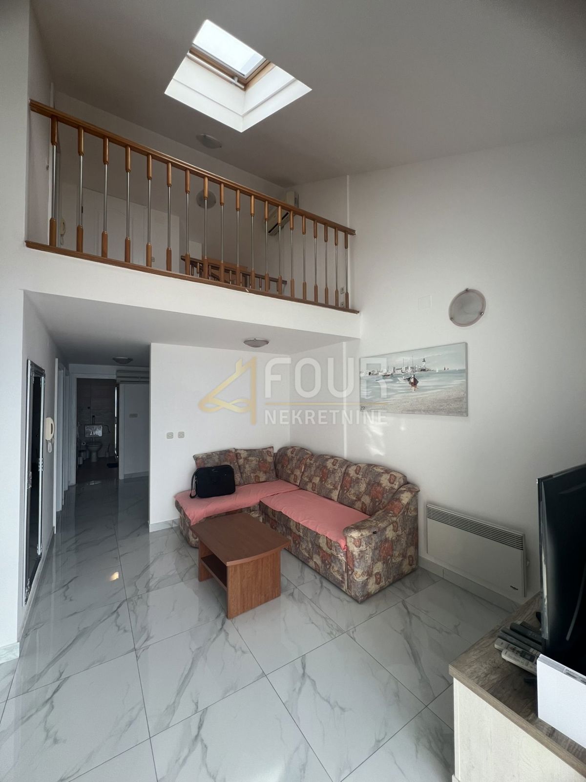 Stanovanje Dramalj, Crikvenica, 83,50m2