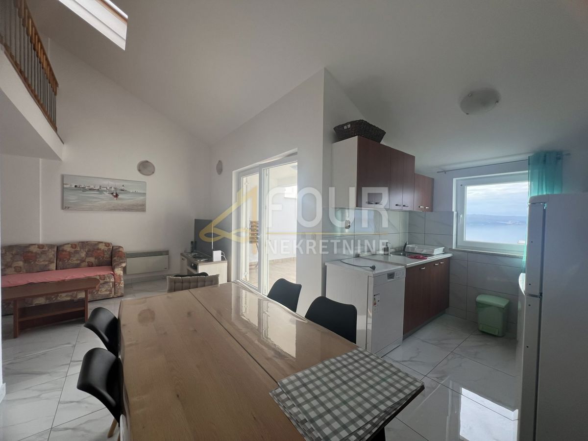 Stanovanje Dramalj, Crikvenica, 83,50m2