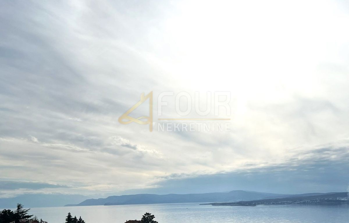 Stanovanje Dramalj, Crikvenica, 83,50m2