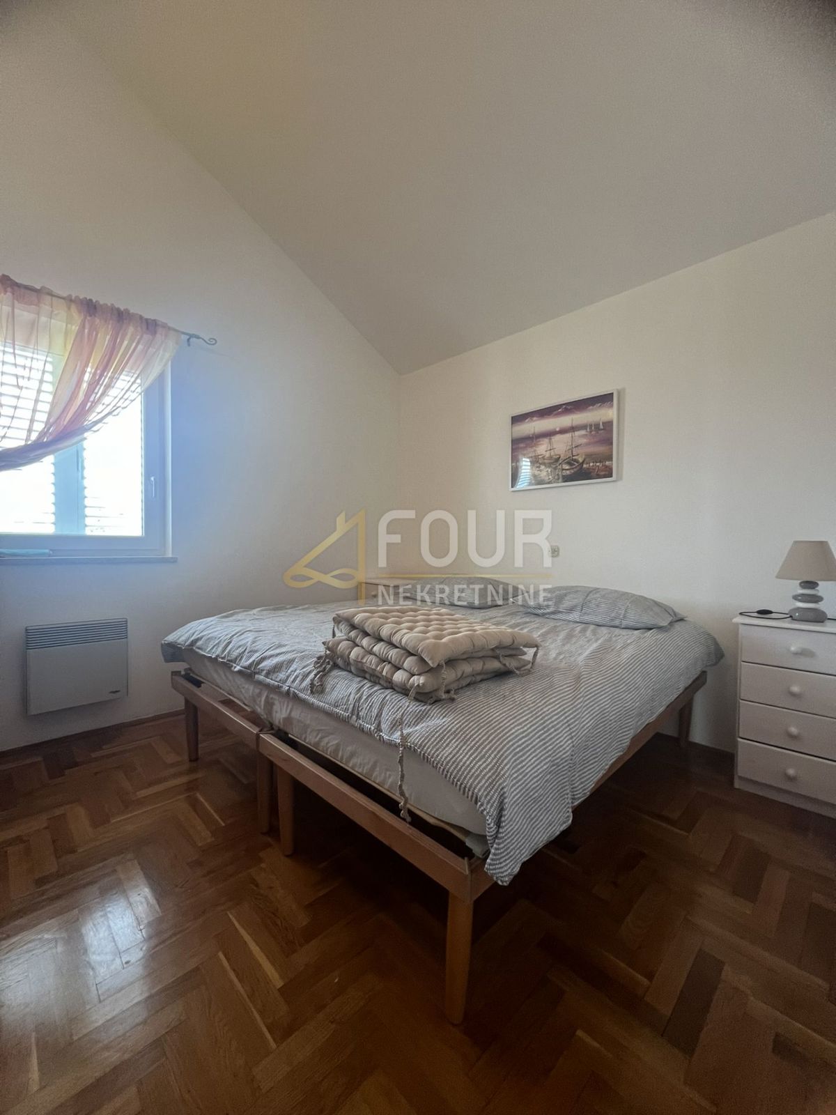Stanovanje Dramalj, Crikvenica, 83,50m2