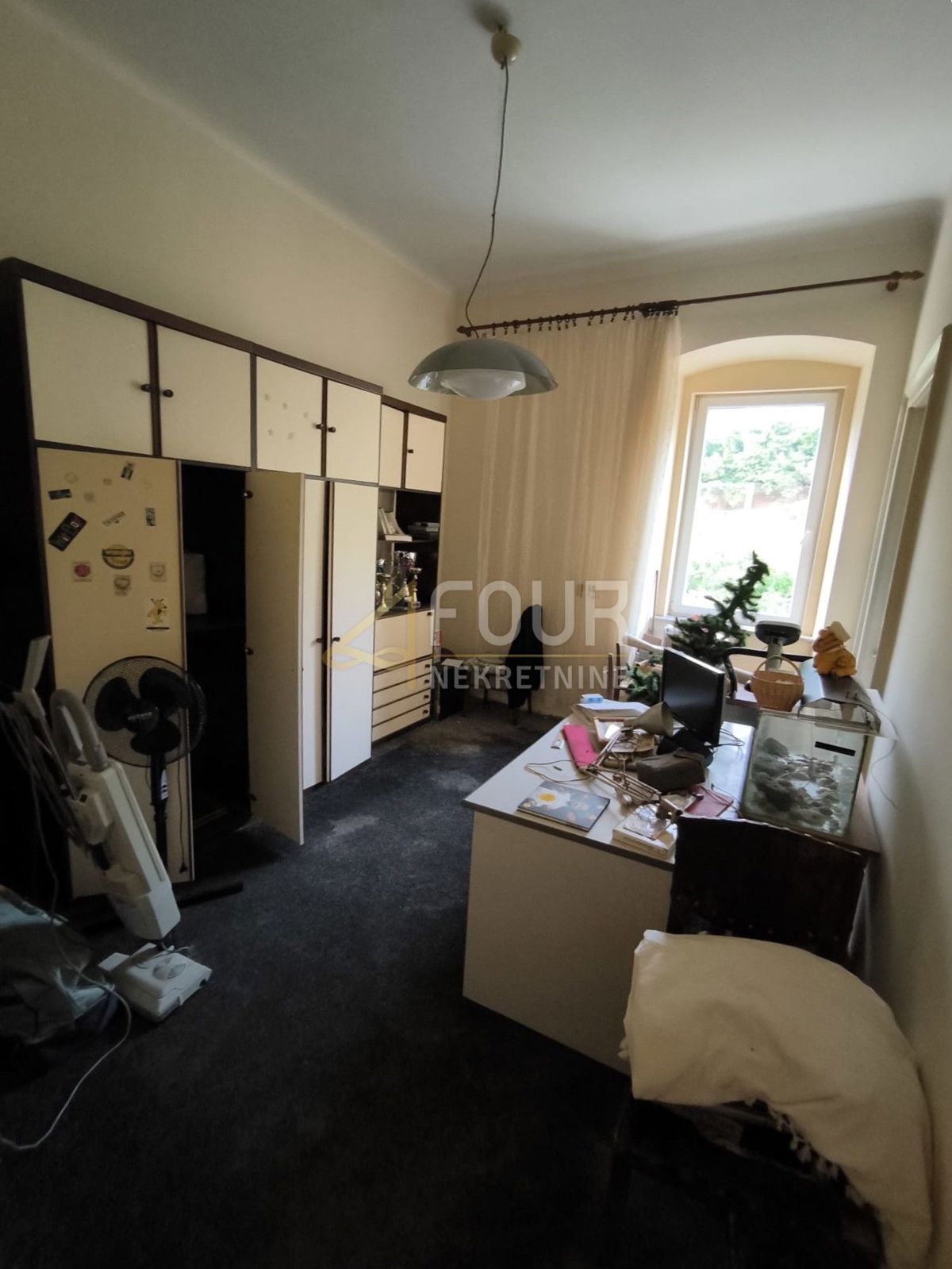 Stanovanje Pećine, Rijeka, 105,20m2