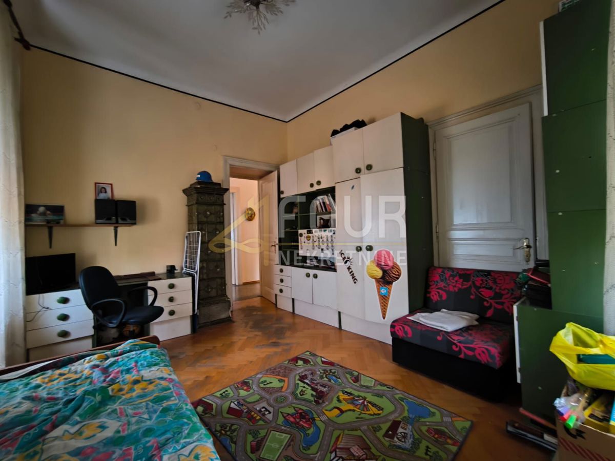Stanovanje Pećine, Rijeka, 105,20m2