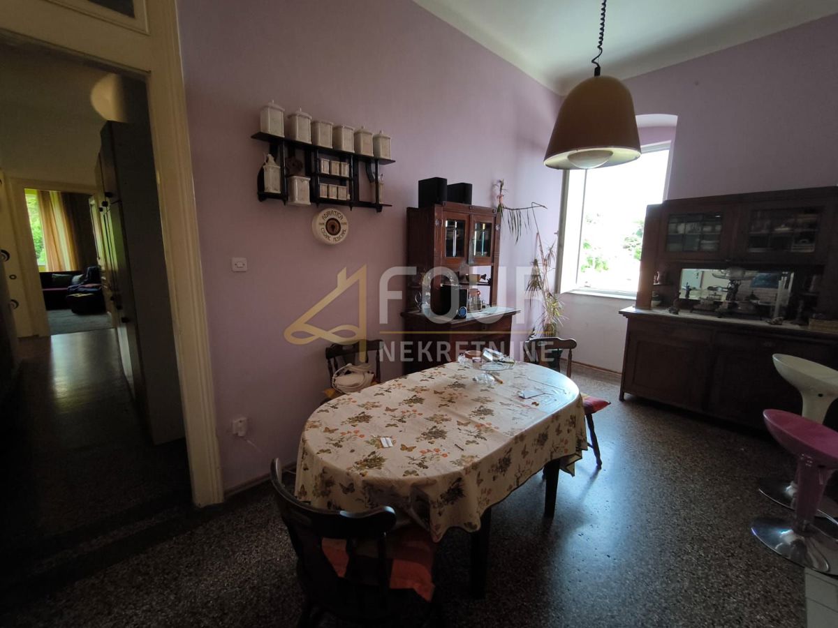 Stanovanje Pećine, Rijeka, 105,20m2