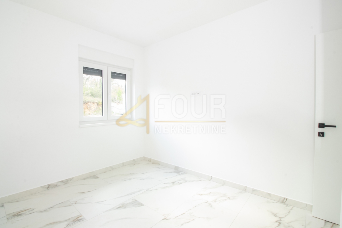 Stanovanje Čižići, Dobrinj, 70,90m2