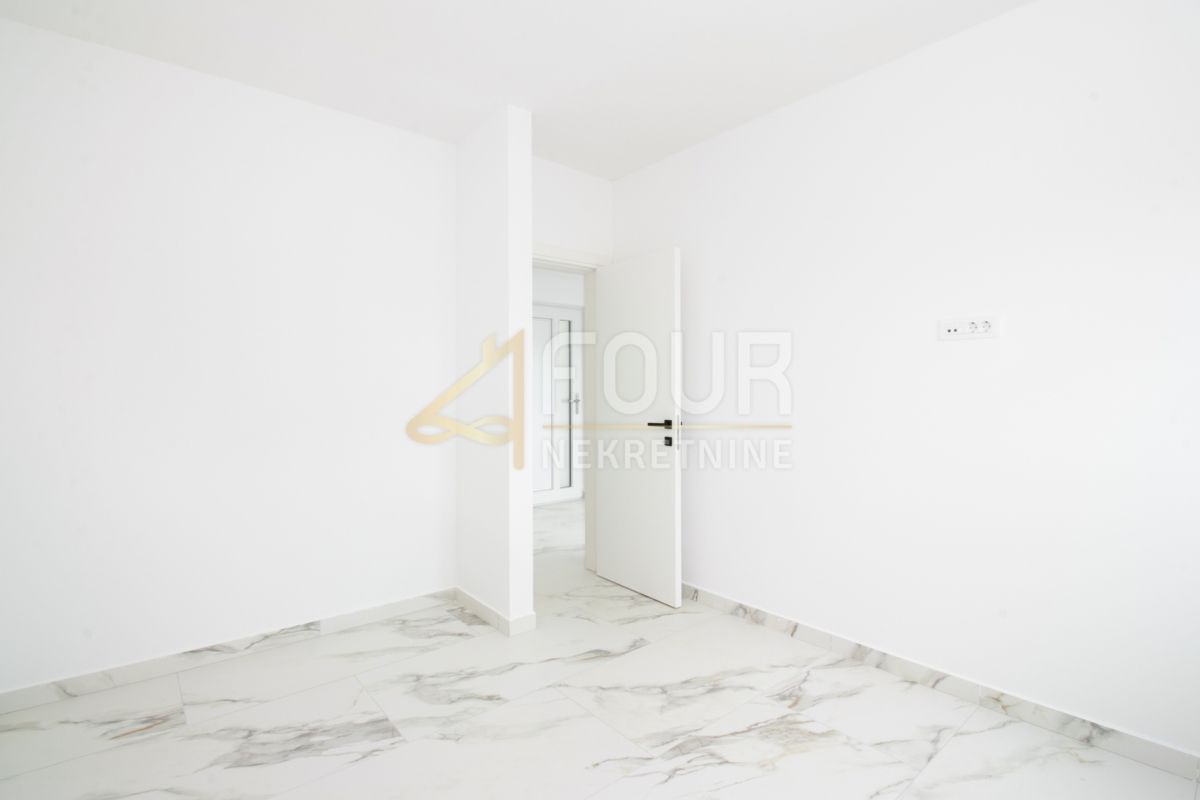 Stanovanje Čižići, Dobrinj, 70,90m2