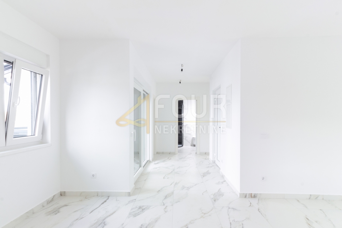 Stanovanje Čižići, Dobrinj, 70,90m2