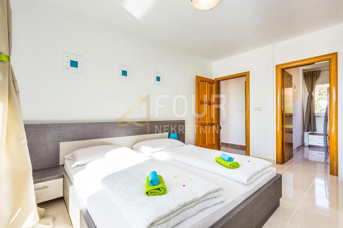Stanovanje Dramalj, Crikvenica, 95,20m2