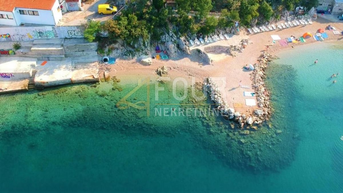 Stanovanje Dramalj, Crikvenica, 95,20m2