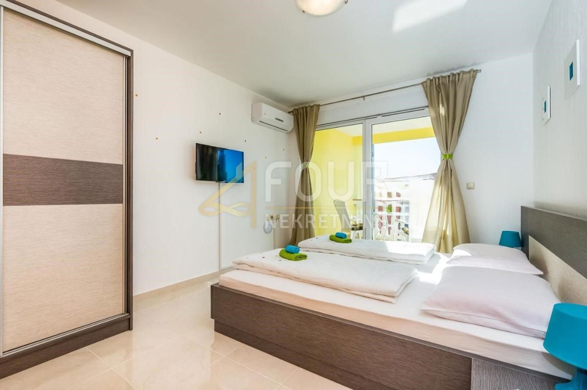 Stanovanje Dramalj, Crikvenica, 95,20m2