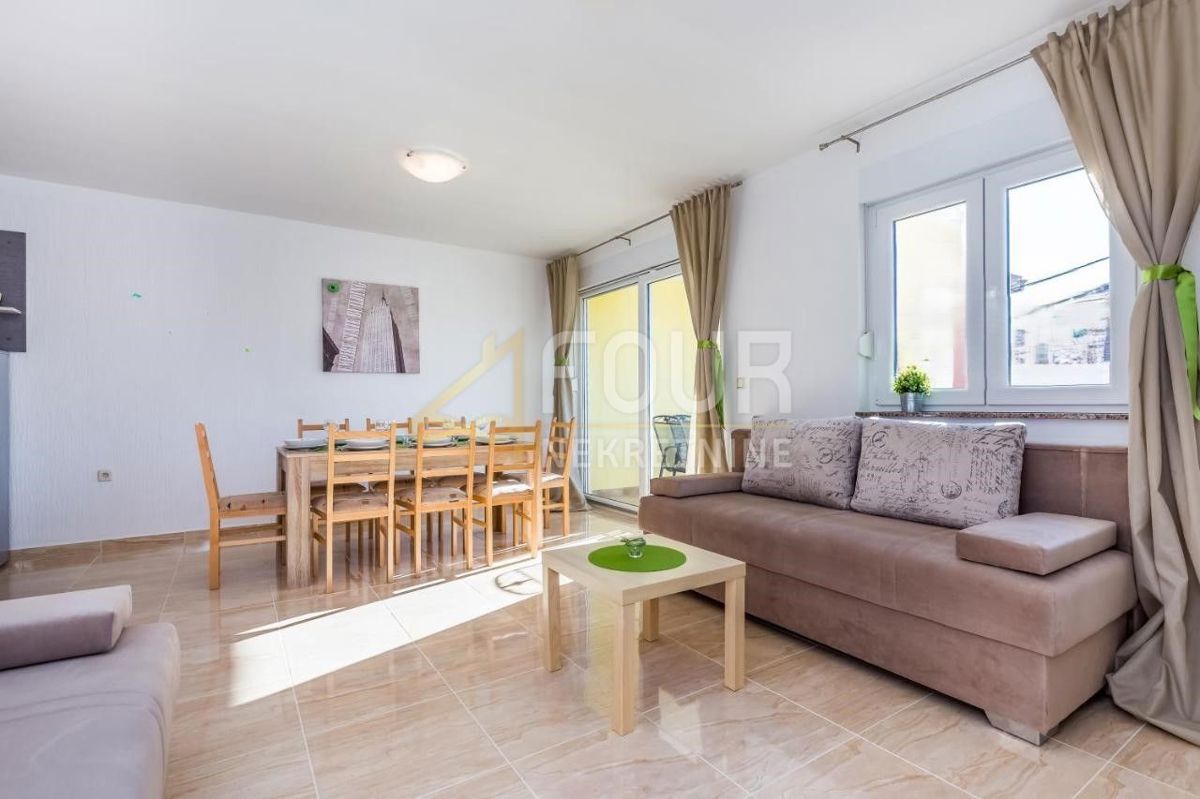 Stanovanje Dramalj, Crikvenica, 95,20m2